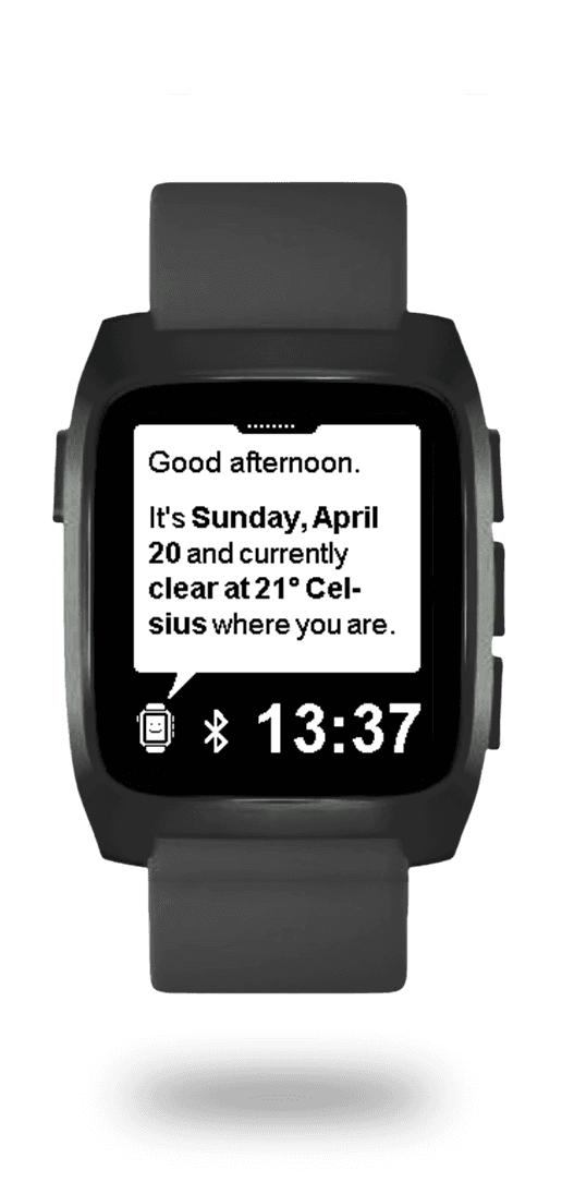 Preview of Bob the Bubble